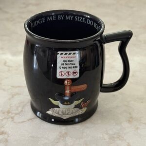 Disney Parks - Limited Edition Star Wars Mug